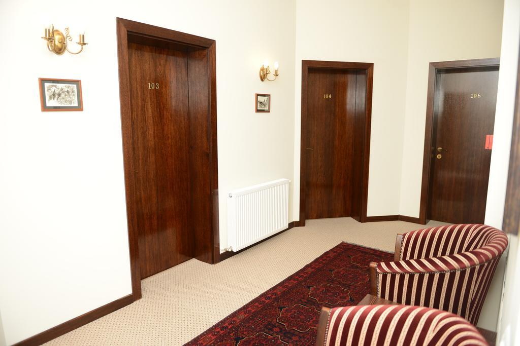 Vila A&N Timișu de Jos Værelse billede